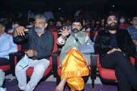Akhanda Movie Pre Release set 4